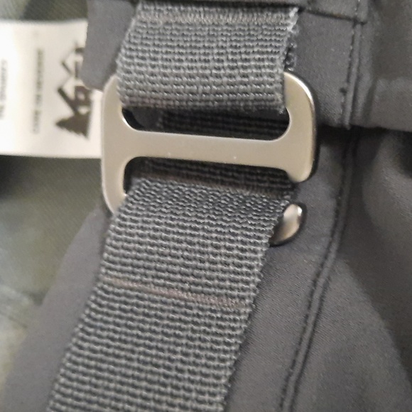 NWOT REI Men's Ski Pants - Picture 10 of 11